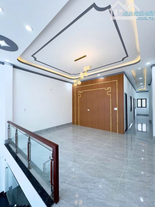 Bán nhà 1 trệt 1 lầu kp2,Phường Trảng Dài,Biên Hòa,Đồng Nai,dt 100m,giá 3,2 tỷ - 5