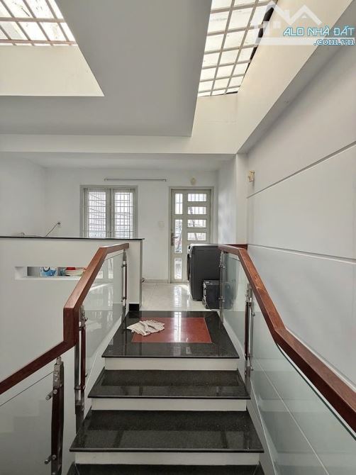 𝟓𝟔𝐌𝟐 - Đườ𝐧𝐠 𝟒.𝟓𝐌 - 𝟓 𝐓ầ𝐧𝐠 𝐒â𝐧 𝐓𝐡ượ𝐧𝐠 𝐁𝐓𝐂𝐓 - 𝐎𝐭𝐨 Vào Nhà - 5