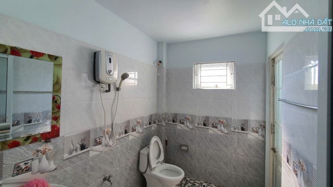 Nhà 2 tầng hẻm Bầu Mác Vĩnh Thạnh, cách chợ Ga 400m - 5