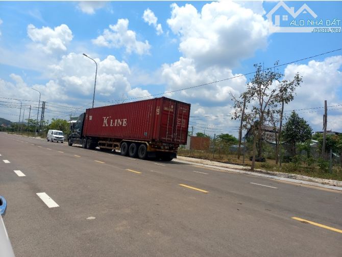 🟥Cần bán lô 120m2 lk04 khu ĐT mới phía nam QL19, phú hiệp,Tây phú,Tây Sơn, Bình Định - 6