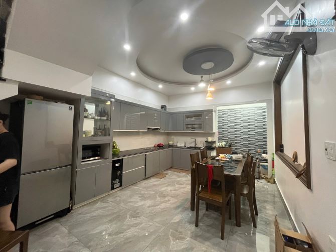 Nhà Dân xây Trại Lẻ, Quán Nam, Kênh Dương, Lê Chân, Hải Phòng - 5
