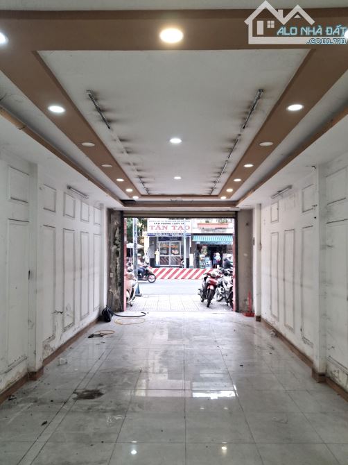 Bán nhà quận 11 - Vòng xoay đầm sen - Tiện vừa ở vừa kinh doanh 16,5 tỷ - 5