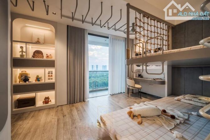 chủ gửi bán căn hộ Duplex tại Thanh xuân Complex Lê Văn Thiêm 172m2 4 ngủ full đồ,hiếm bán - 5