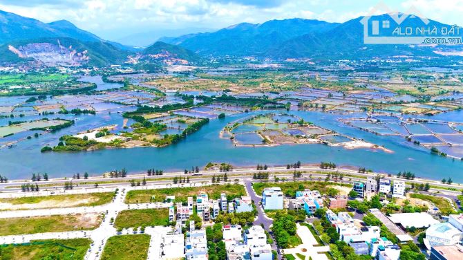 Bán lô đất KĐT An Bình Tân - Đường T12. - DT: 100m2. - Sổ Hồng không ép xây - 5