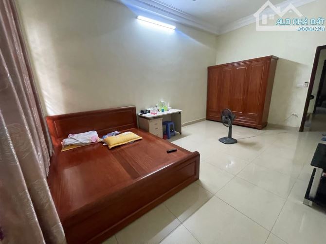 Bán Nhà Phân Lô Trung Phụng 55m2, 5 Tầng, MT 4m, Vỉa Hè - Ô Tô Tránh Giá 17,7 Tỷ - 5