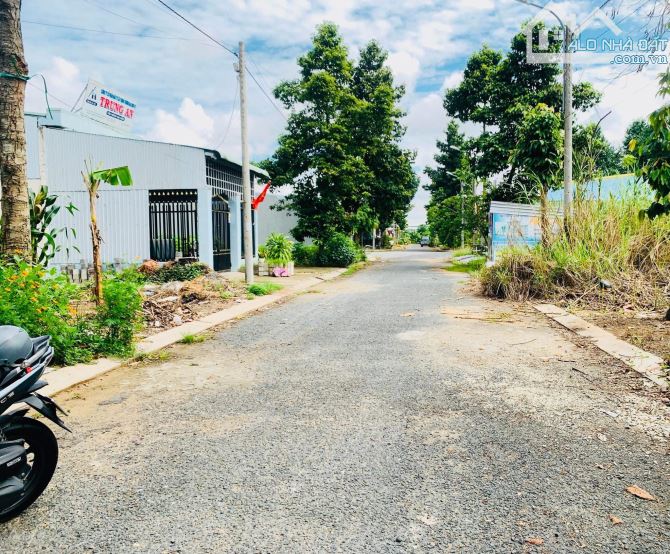 NHÀ XỊN – GIÁ MỀM – VỊ TRÍ GỌN GÀNG TẠI 1 SẸC LÊ THỊ LƠ, Tân Hiệp Hóc Môn – 970 TRIỆU - 5