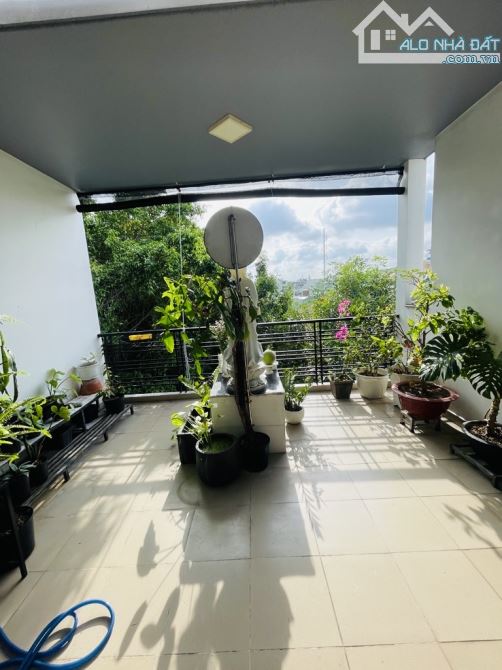 Bán nhà đẹp biệt thự mini, HXH, ngay Âu Cơ, Tân Phú, 64m2, 4 tầng, giá 8,75 tỷ TL - 5