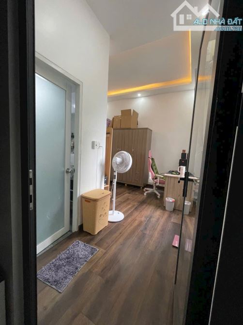 BÁN NHÀ DT 254M2 PHƯỜNG TRUNG DŨNG - BIÊN HOÀ, CÁCH ĐƯỜNG CMT8 CHỈ 30M - 5