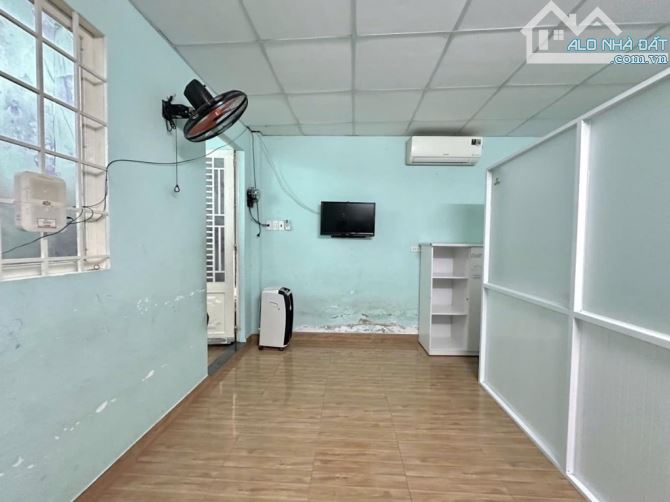 CẤP 4 - 70m2  - SỔ NỞ HẬU - HXH NGAY PHAN XÍCH LONG - GIÁ CHỈ 8.3 TỶ - 5