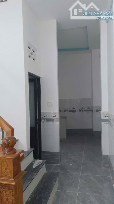 Nhà Mới Xây 2 Lầu 4 x 12m, Ngay Ngã Ba Tân Kim Vào 100m, 4 Phòng Ngủ. Sổ Hồng Riêng - 5