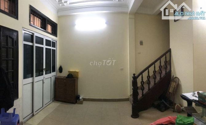 Cho thuê nhà riêng 3 tầng ,hoàng văn thái, khương trung 8.5 triệu/tháng Cho thuê nhà riêng 3 tầng ,hoàng văn thái, khương trung 8.5 triệu/tháng