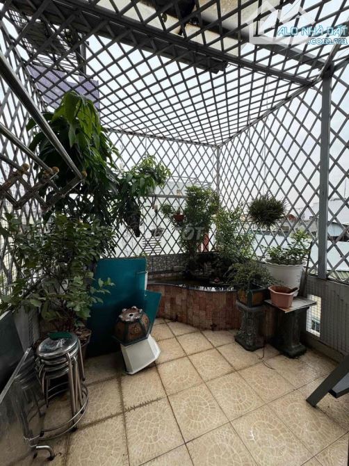 Bán nhà 4 Tầng - Trường Chinh, ngay Bảy Hiền, DT 3.7 x 15.5 - 57m2 - giá 7.6 tỷ TL - 5