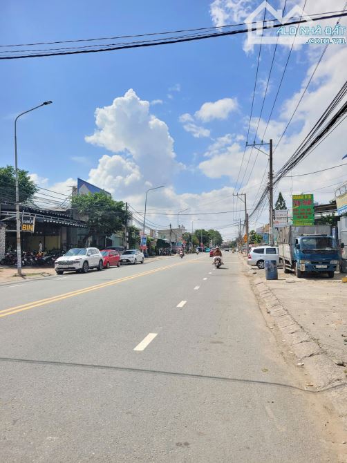 Bán kho xưởng 9x40m, mặt tiền Trần Quang Diệu p. An Phú gần Vòng Xoay An Phú - 5