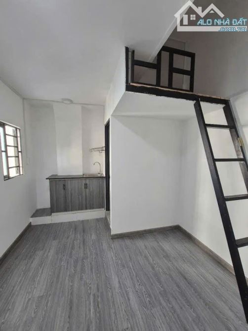 BÁN NHÀ HXT TRÁNH XÔ VIẾT NGHỆ TĨNH, P.26, BÌNH THẠNH. THU GẦN 1.5 TỶ/THÁNG, CHIR 33 TỶ - 5