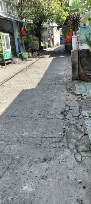 Nhà 10 x 16 m, Nguyễn Thị Tú gần Lê Trọng Tấn, Bình Tân giáp Tân Phú - 5