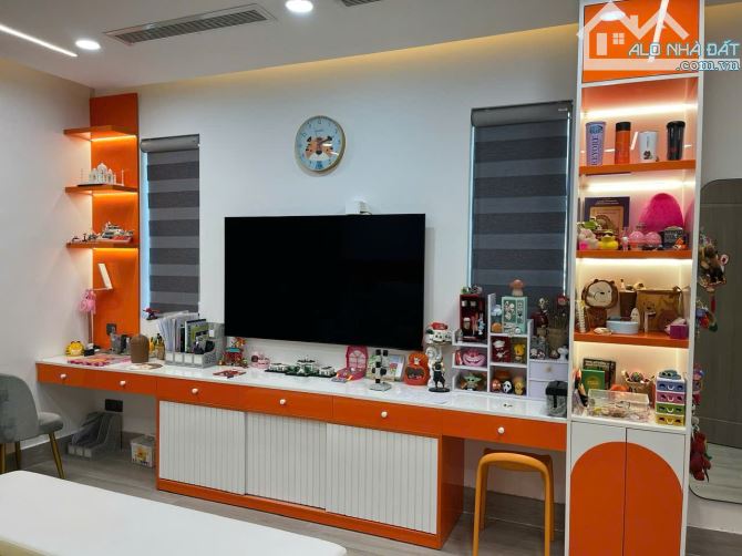 Bán BT căn góc Khu Nine south Nhà Bè 10x20m đúc 2 lầu (Nguyễn Hữu Thọ - Phạm Hữu Lầu) - 5