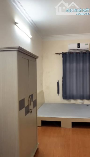 Nhà Bát Khối Thạch Bàn 120X4T, MT 6m, nở hậu 6.4m ô tô tránh, gần Tái Định cư chỉ 18.5 tỷ. - 5