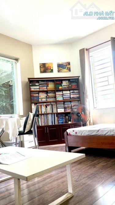 Bán rẻ biệt thự 3 tầng, 200m2, góc 2 mặt tiền đường số P.Bình Trưng Tây, Q.2, chỉ 17 tỷ TL - 5