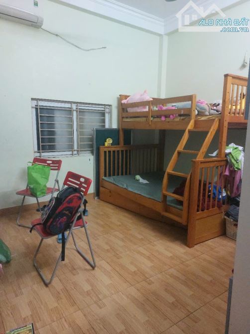 KIM GIANG HOÀNG MAI LÔ GÓC Ô TÔ ĐỖ CỬA ,3 TẦNG 2 THOÁNG CỰC ĐẸP FULL ĐỒ 50M2 11,3 TỶ - 5