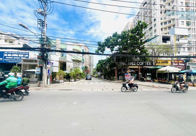 Bán đất dự án Cty Thái Dương đường Nguyễn Duy Trinh Quận 2 cũ gần chợ (210m2) 29.5 tỷ - 5