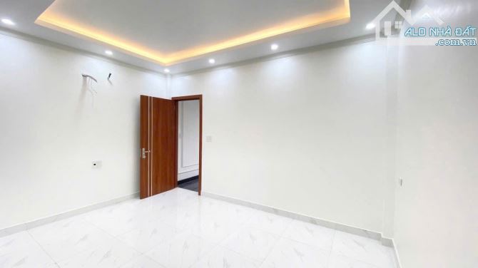 🌳 BÁN NHÀ 4 TẦNG VIEW VƯỜN HOA – TĐC VINHOMES SỞ DẦU – CHỈ 5.5 TỶ! - 5