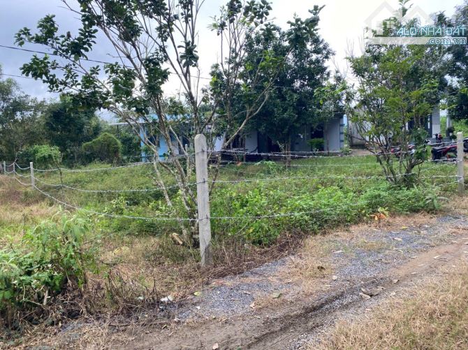 Đất Khánh Bình giá rẻ - đường mở 16m liền kề Tỉnh Lộ 8C - đối diện KCN 30hecta - 5