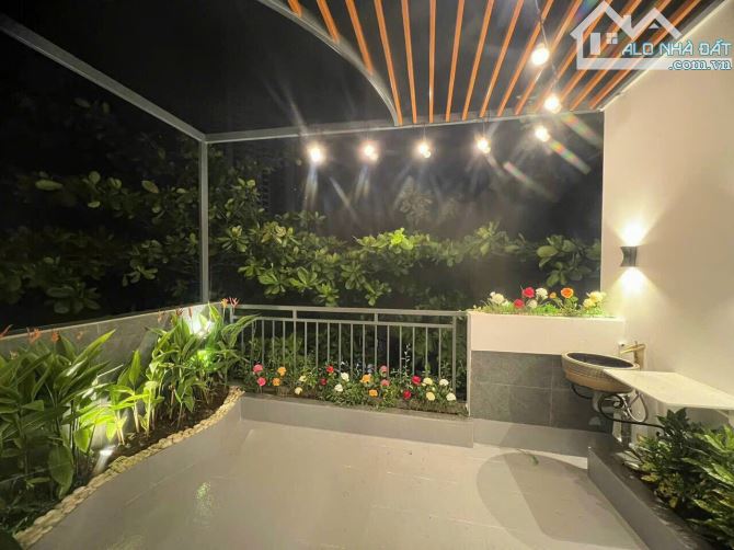 🏡 BÁN MẶT TIỀN NGUYỄN TRI PHƯƠNG - TRUNG TÂM PHƯỜNG 7 – KHU NỘI BỘ CÓ VỈA HÈ – CHỈ 5.3 TỶ - 5