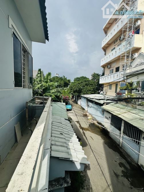 Trung Tâm Phước Long ❌ Cạnh ga metro 🏠 2 tầng BTCT - 5