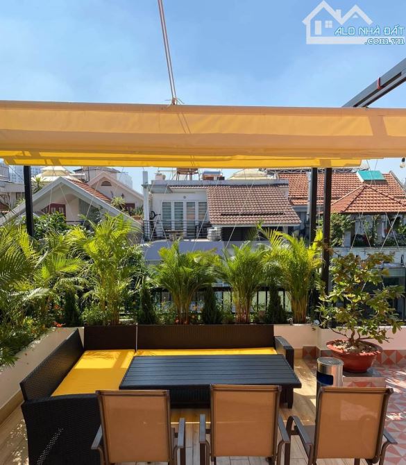 Nhà Phố 4 Tầng Cực Đẹp | gần 100m2 - Ngang 5.5m | Ôtô ngủ trong nhà | Tặng Full nội thất - 5