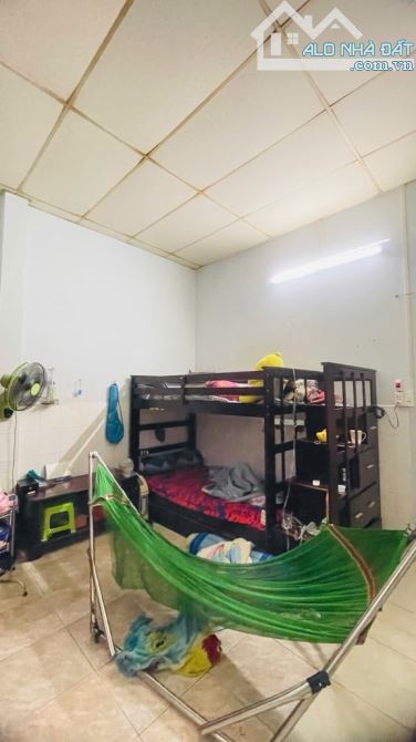HẺM 6M –HUỲNH THIỆN LỘC- HÒA THẠNH -TÂN PHÚ DT: 4*17.5M- CHỈ 7 TỶ - 5