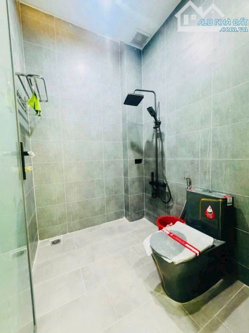 Bán căn nhà mặt tiền đường Huỳnh Văn Nghệ phường Bửu Long, Biên Hòa Đồng Nai - 5