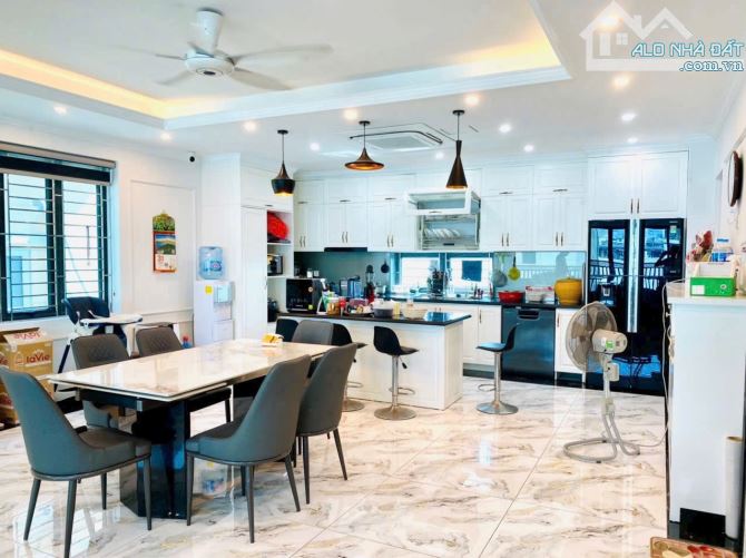 Biệt Thự 6 Tầng Thang Máy – Trung Tâm Lê Hồng Phong, Cạnh BigC - 5