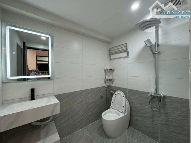 Bán CHCC Toà 4F Vũ Phạm Hàm, Yên Hòa, Cầu Giấy. Gần Nguyễn Khang. 88m2. 7,5 Tỷ - 5