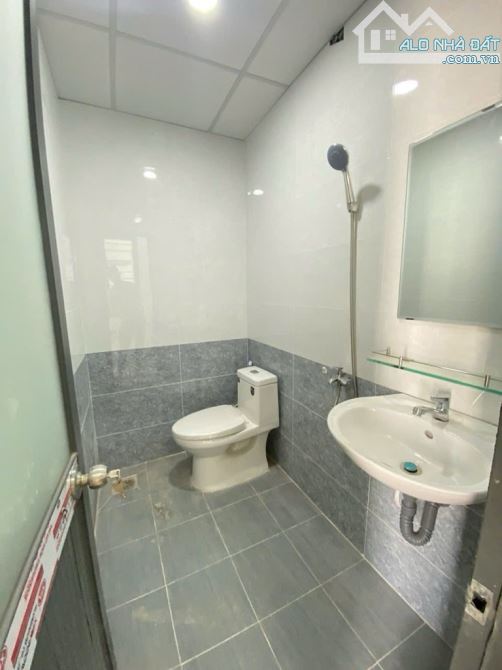 Bán Căn Hộ Dịch Vụ Mặt Tiền khu Lê Văn Quới, 232m2, 6 Tầng, 28 phòng, thu nhập 120 triêụ - 5
