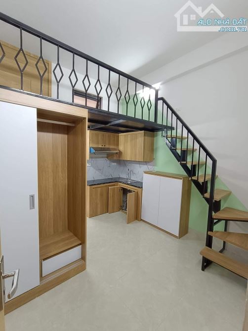 Bán Tòa CCMN Yên Xá  93 Phòng KK 210m x 10 Tầng Mt 14m Lô Góc  Nhỉnh 40 Tỷ. - 5
