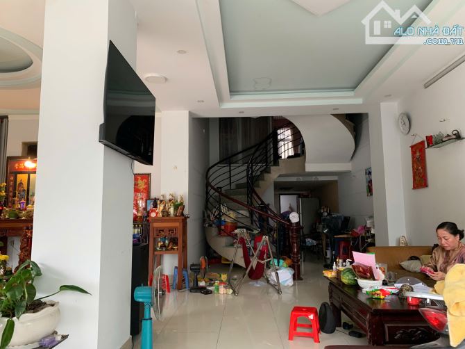 BÁN NHÀ 1T3L MẶT TIỀN ĐƯỜNG N4 KHU DÂN CƯ BỬU LONG, TP.BIÊN HÒA - 6