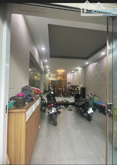 Bán Biệt Thự Khu khu dân cư Him Lam Bình Hưng - 5.98m x 16.96m  Nở Hậu 6m- 101.5m2 - 6