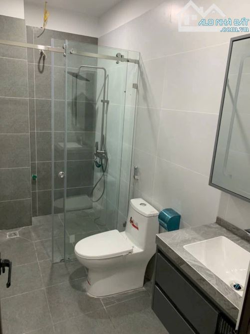 Bán nhà Sơn Đồng, Hoài Đức 40M 4 Tầng, 4 ngủ, ô tô đỗ giá 4.2 tỷ - 6