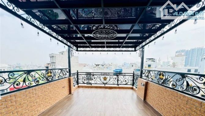Bán nhà 5 tầng tại Hồ Sen (Tdc A51)Vĩnh Niệm ,Lê Chân - 6