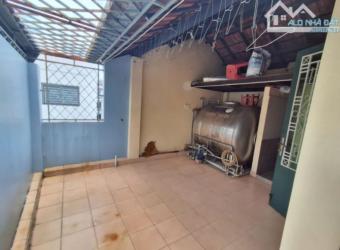BÁN NHÀ ĐẸP - TK ĐỘC - HUỲNH VĂN BÁNH - NGUYỄN VĂN TRỖI - Q.PN. 3 TẦNG 60M2. CHỈ 10 Tỷ. - 6