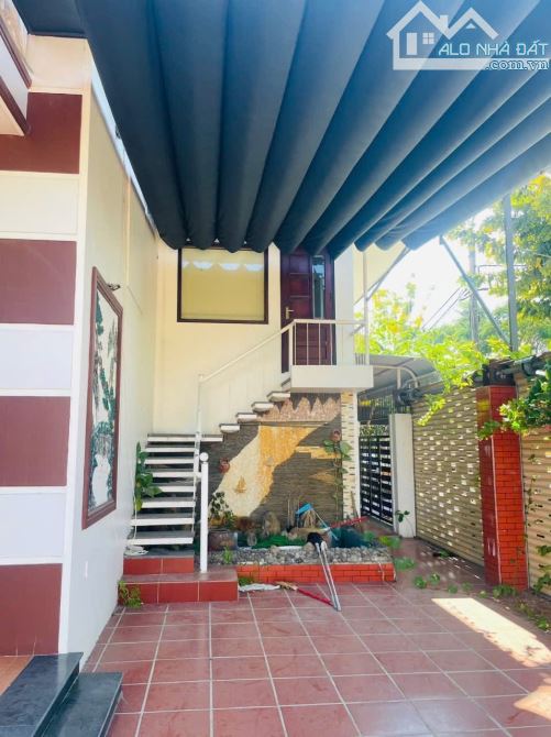 🏡 CẦN BÁN GẤP BIỆT THỰ 3 TẦNG _ LÔ GÓC 2 MT KINH DOANH ĐƯỜNG 10,5 M _ VĂN TIỀN DŨNG. - 6