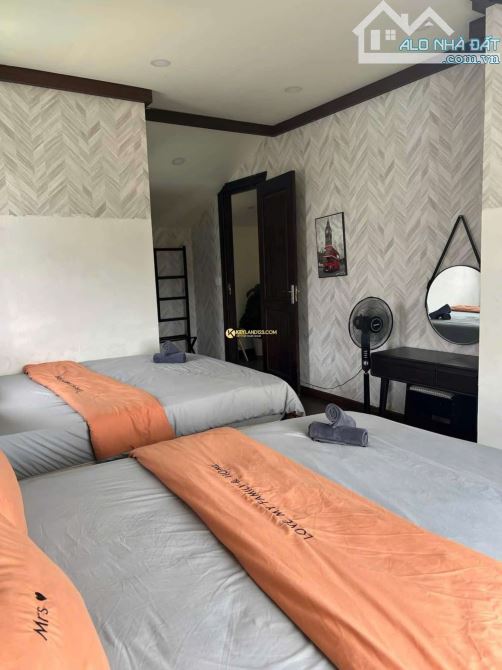 📍BÁN VILLA 3 TẦNG ĐƯỜNG NGUYỄN SIÊU – P.7 – ĐÀ LẠT – 421M² – SỔ RIÊNG – GIÁ 21,5 TỶ - 6