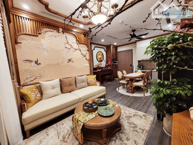 QUỸ CĂN HỘ: VINHOME SMART CITY TOÀ SA1 - TỪ STUDIO - 3 NGỦ, GIÁ TỪ 6TR/TH CÓ XUẤT HOÁ ĐƠN - 6