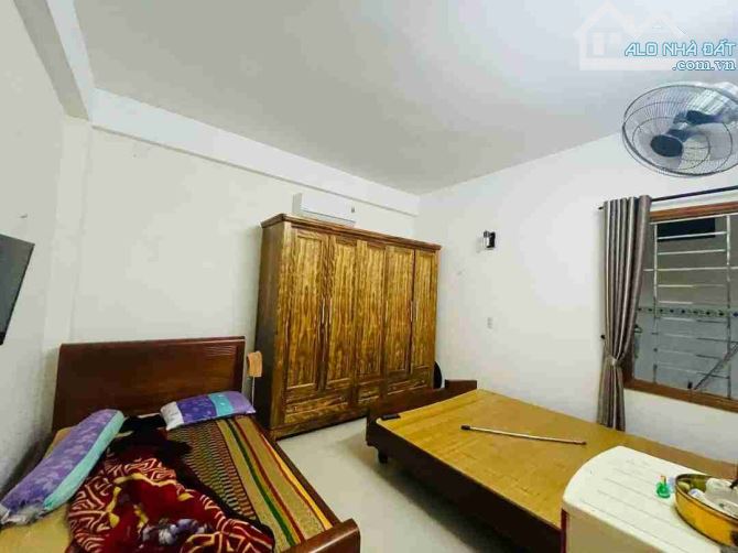 💥 NHÀ 3 TẦNG M.T BÙI XƯƠNG TRẠCH – C.Ẩ.M L.Ệ – 125M² – TẶNG NỘI THẤT – CHỈ 7,2 T.Ỷ - 6
