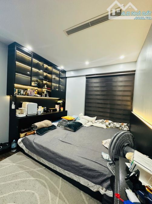 CĂN GÓC CHUNG CƯ CAO CẤP IMPERIA GARDEN NGUYỄN HUY TƯỞNG 150m 14.9 TỶ FULL NỘI THẤT - 6