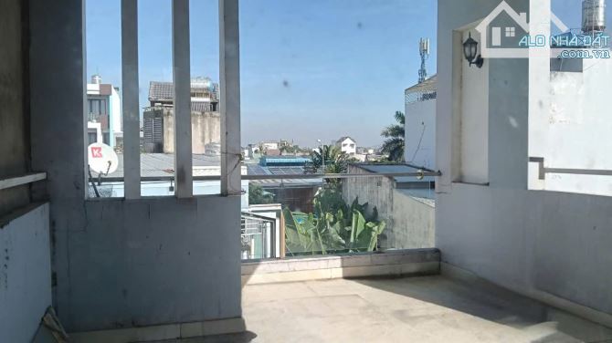 BÁN NHÀ BÌNH CHIỂU, NGÔ CHÍ QUỐC – 3 TẦNG – 62M² – XE HƠI NGỦ TRONG NHÀ – 4.3 TỶ - 6