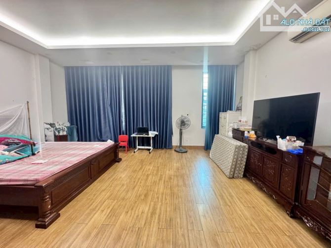 BÁN NHÀ LÂM HẠ, DT8OM2, MT5M, 5 TẦNG, Ô TÔ TRÁNH, KINH DOANH, GIÁ 20.X TỶ. - 6