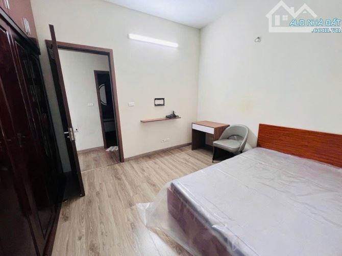 CC 15B ĐÔNG QUAN - T10 CĂN GÓC - 3 NGỦ - FULL NỘI THẤT - VIEW ĐẸP THOÁNG SÁNG - TIỆN ÍCH - 6