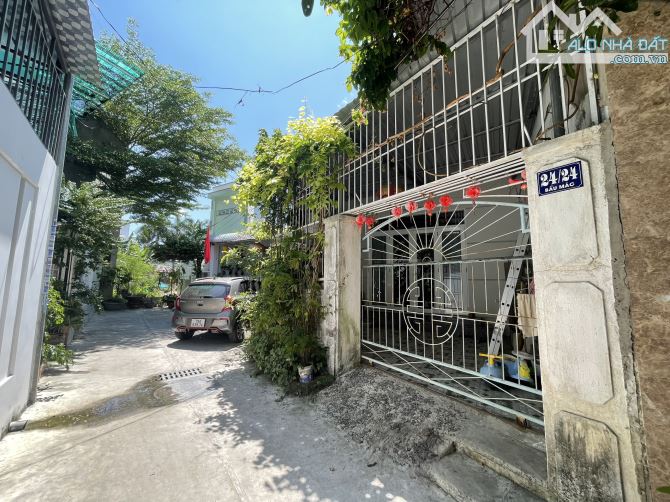 Nhà 2 tầng hẻm Bầu Mác Vĩnh Thạnh, cách chợ Ga 400m - 6