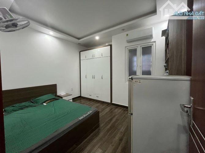 Nhà Dân xây Trại Lẻ, Quán Nam, Kênh Dương, Lê Chân, Hải Phòng - 6